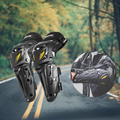 Coudières - MotoProtection™ - Coudes - Le Pro Moto